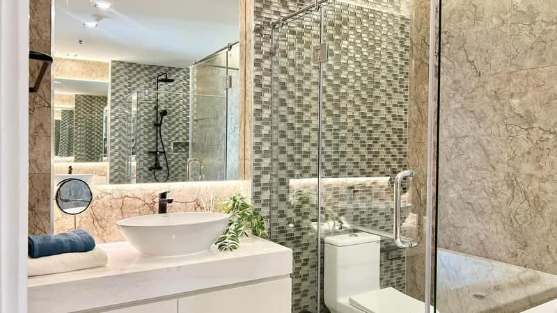 The Cove Pattaya, Chon Buri (Pattaya), 700 Moo 5 Pattaya-Na Kluea Rd, Nong Pru, Bang Lamung (Pattaya), Chon Buri (Pattaya), 1 Bedroom, 138 sqm, Condo For Rent, by Pensasi Ongphichetmetha, 500236459 - DDproperty.com