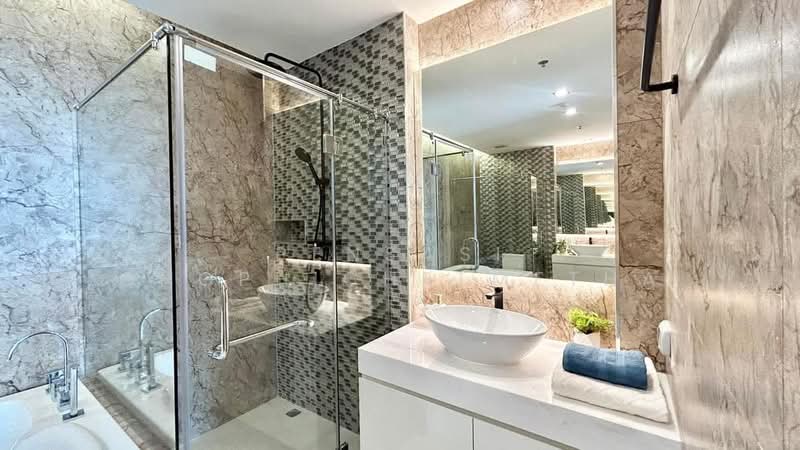 The Cove Pattaya, Chon Buri (Pattaya), 700 Moo 5 Pattaya-Na Kluea Rd, Nong Pru, Bang Lamung (Pattaya), Chon Buri (Pattaya), 1 Bedroom, 138 sqm, Condo For Rent, by Pensasi Ongphichetmetha, 500236459 - DDproperty.com