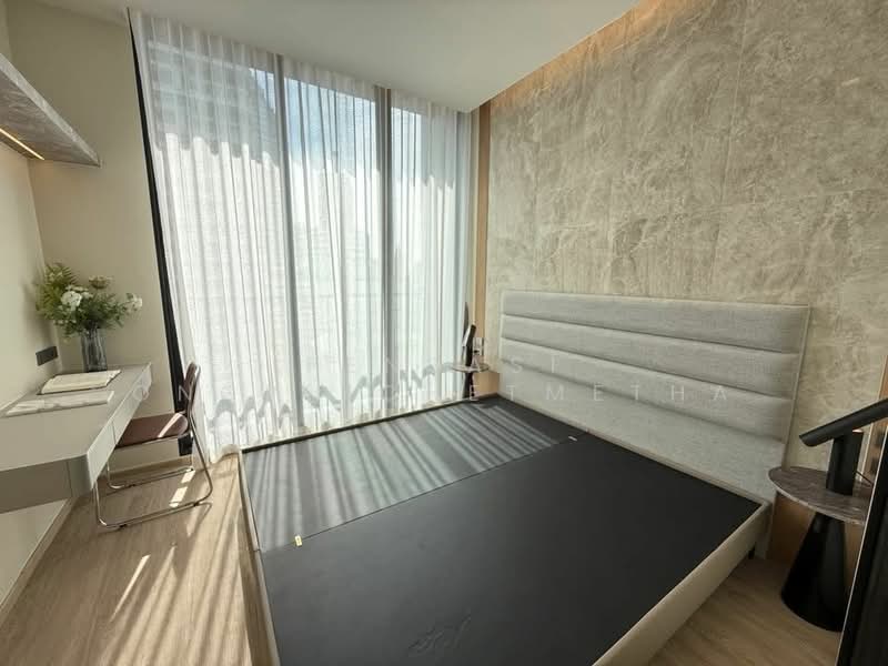 Noble State 39, Bangkok, 35 Soi Sukhumvit 39, Khlong Tan Nua, Watthana, Bangkok, 1 Bedroom, 42 sqm, Condo For Rent, by Pensasi Ongphichetmetha, 500236461 - DDproperty.com