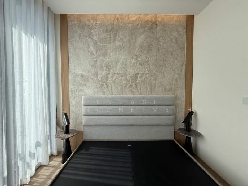 Noble State 39, Bangkok, 35 Soi Sukhumvit 39, Khlong Tan Nua, Watthana, Bangkok, 1 Bedroom, 42 sqm, Condo For Rent, by Pensasi Ongphichetmetha, 500236461 - DDproperty.com