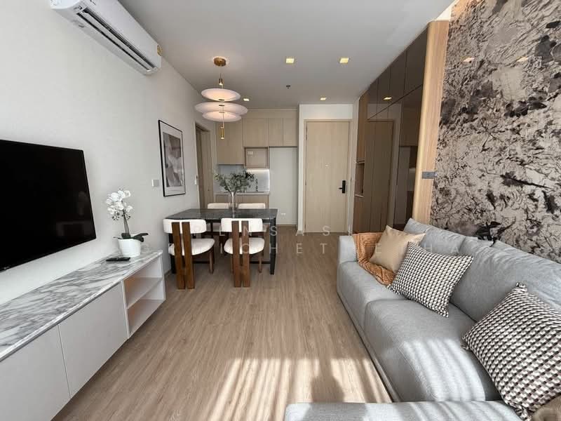 Noble State 39, Bangkok, 35 Soi Sukhumvit 39, Khlong Tan Nua, Watthana, Bangkok, 1 Bedroom, 42 sqm, Condo For Rent, by Pensasi Ongphichetmetha, 500236461 - DDproperty.com