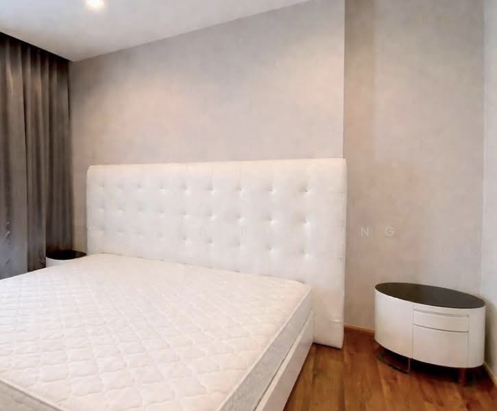 Ivy Ampio, Bangkok, 48 Ratchadaphisek Road, Huai Khwang, Huai Khwang, Bangkok, 1 Bedroom, 43 sqm, Condo For Sale, by Savita Pothong, 500236464 - DDproperty.com