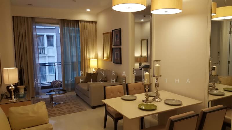 Q Langsuan, Bangkok, 54 Soi Langsuan, Langsuan Road, Lumphini, Pathum Wan, Bangkok, 2 Bedrooms, 90 sqm, Condo For Rent, by Pensasi Ongphichetmetha, 500236465 - DDproperty.com