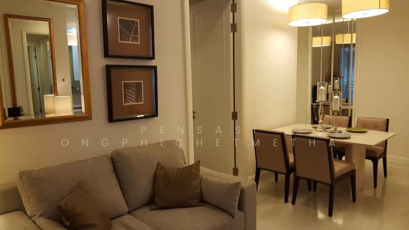 Q Langsuan, Bangkok, 54 Soi Langsuan, Langsuan Road, Lumphini, Pathum Wan, Bangkok, 2 Bedrooms, 90 sqm, Condo For Rent, by Pensasi Ongphichetmetha, 500236465 - DDproperty.com