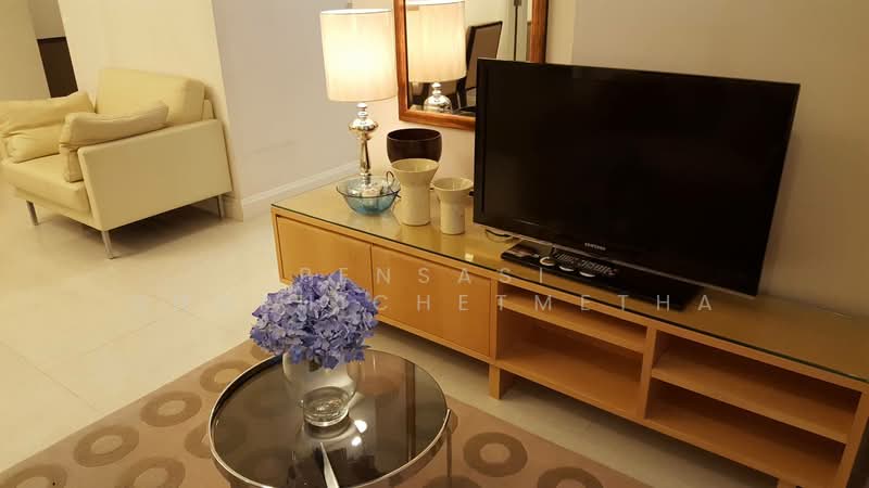 Q Langsuan, Bangkok, 54 Soi Langsuan, Langsuan Road, Lumphini, Pathum Wan, Bangkok, 2 Bedrooms, 90 sqm, Condo For Rent, by Pensasi Ongphichetmetha, 500236465 - DDproperty.com