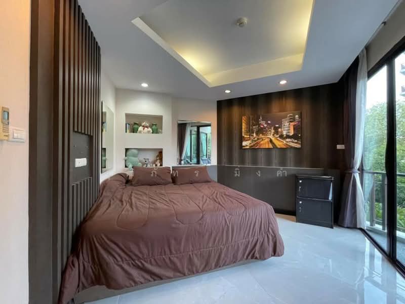 Mountain View Condominium : เมาท์เท่นวิว คอนโดมิเนียม, เชียงใหม่, ถนน ชมดอย, ช้างเผือก, เมืองเชียงใหม่, เชียงใหม่, 48 ตร.ม., คอนโด ให้เช่า, โดย วุฒิภัทร มิ่งคำ, 500236466 - DDproperty.com