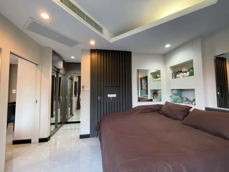 Mountain View Condominium : เมาท์เท่นวิว คอนโดมิเนียม, เชียงใหม่, ถนน ชมดอย, ช้างเผือก, เมืองเชียงใหม่, เชียงใหม่, 48 ตร.ม., คอนโด ให้เช่า, โดย วุฒิภัทร มิ่งคำ, 500236466 - DDproperty.com