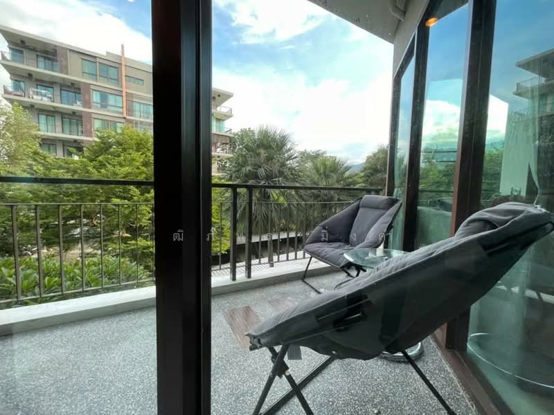 Mountain View Condominium, Chiang Mai, Kiang Doi Road, Chang Phuak, Muang Chiang Mai, Chiang Mai, 1 Bedroom, 48 sqm, Condo For Rent, by วุฒิภัทร มิ่งคำ, 500236466 - DDproperty.com