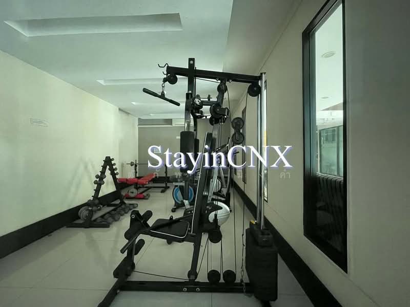 Mountain View Condominium : เมาท์เท่นวิว คอนโดมิเนียม, เชียงใหม่, ถนน ชมดอย, ช้างเผือก, เมืองเชียงใหม่, เชียงใหม่, 48 ตร.ม., คอนโด ให้เช่า, โดย วุฒิภัทร มิ่งคำ, 500236466 - DDproperty.com