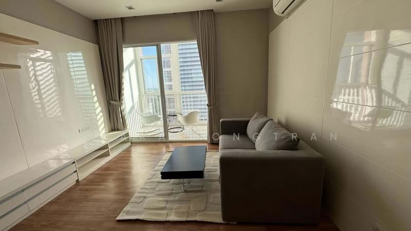 The Coast, Bangkok, 3888 Sukhumvit Road, Bang Na Tai, Bang Na, Bangkok, 1 Bedroom, 48 sqm, Condo For Rent, by Nusara Rongtran, 500236467 - DDproperty.com