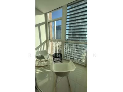 For Rent - The Coast, Bangkok