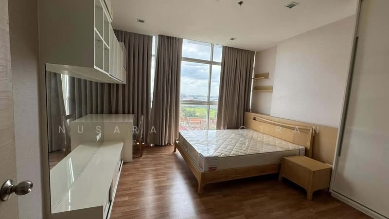 The Coast, Bangkok, 3888 Sukhumvit Road, Bang Na Tai, Bang Na, Bangkok, 1 Bedroom, 48 sqm, Condo For Rent, by Nusara Rongtran, 500236467 - DDproperty.com