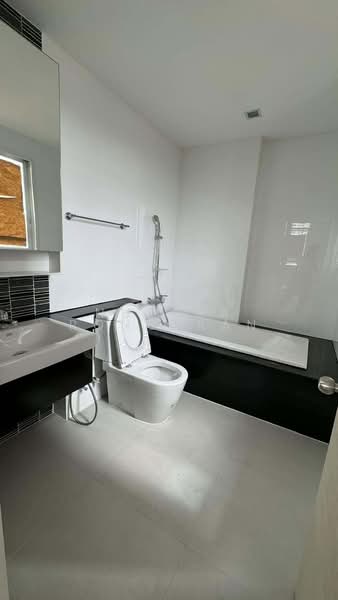 The Coast, Bangkok, 3888 Sukhumvit Road, Bang Na Tai, Bang Na, Bangkok, 1 Bedroom, 48 sqm, Condo For Rent, by Nusara Rongtran, 500236467 - DDproperty.com