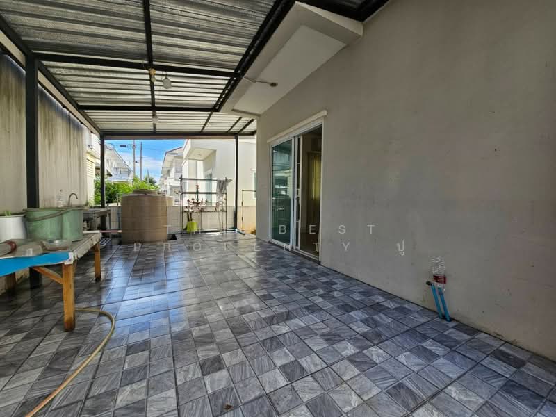 มารวย มอเตอร์เวย์, ฉะเชิงเทรา, ท่าสะอ้าน, บางปะกง, ฉะเชิงเทรา, 150 ตร.ม., บ้านเดี่ยว ขาย, โดย The Best Property ปู, 500236469 - DDproperty.com