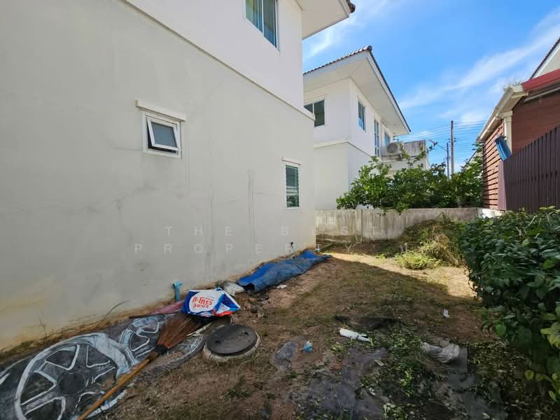 มารวย มอเตอร์เวย์, Chachoengsao, Tha Sa-an, Bang Pakong, Chachoengsao, 3 Bedrooms, 150 sqm, Single Detached House For Sale, by The Best Property ปู, 500236469 - DDproperty.com