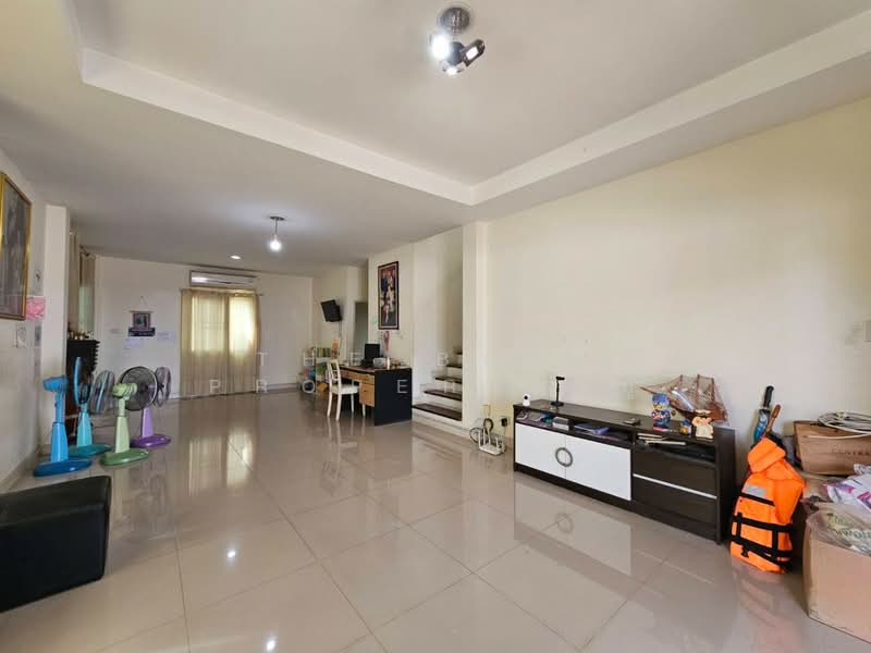 มารวย มอเตอร์เวย์, Chachoengsao, Tha Sa-an, Bang Pakong, Chachoengsao, 3 Bedrooms, 150 sqm, Single Detached House For Sale, by The Best Property ปู, 500236469 - DDproperty.com