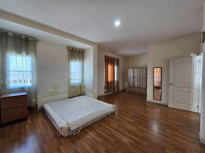 มารวย มอเตอร์เวย์, Chachoengsao, Tha Sa-an, Bang Pakong, Chachoengsao, 3 Bedrooms, 150 sqm, Single Detached House For Sale, by The Best Property ปู, 500236469 - DDproperty.com