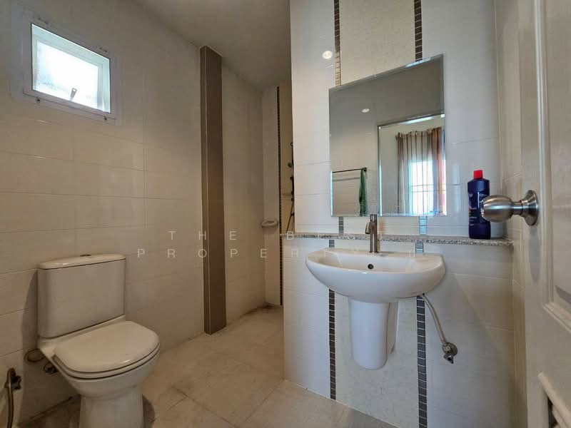 มารวย มอเตอร์เวย์, Chachoengsao, Tha Sa-an, Bang Pakong, Chachoengsao, 3 Bedrooms, 150 sqm, Single Detached House For Sale, by The Best Property ปู, 500236469 - DDproperty.com