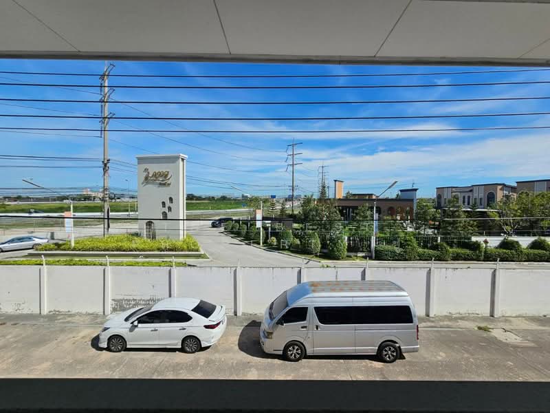 มารวย มอเตอร์เวย์, ฉะเชิงเทรา, ท่าสะอ้าน, บางปะกง, ฉะเชิงเทรา, 150 ตร.ม., บ้านเดี่ยว ขาย, โดย The Best Property ปู, 500236469 - DDproperty.com