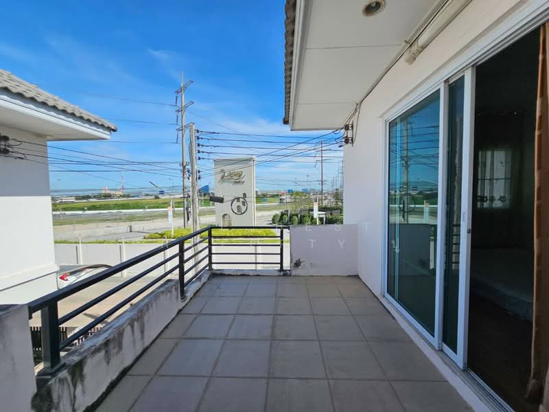 มารวย มอเตอร์เวย์, Chachoengsao, Tha Sa-an, Bang Pakong, Chachoengsao, 3 Bedrooms, 150 sqm, Single Detached House For Sale, by The Best Property ปู, 500236469 - DDproperty.com