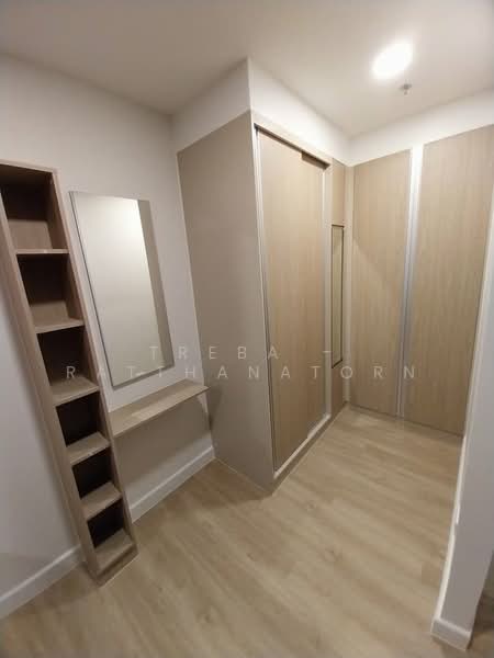 XIM Rama 3 – Suksawat, Samut Prakan, Suksawat Road, Bang Phung, Phra Pra Daeng, Samut Prakan, 1 Bedroom, 47 sqm, Condo For Rent, by TREBA - Ratthanatorn, 500236472 - DDproperty.com