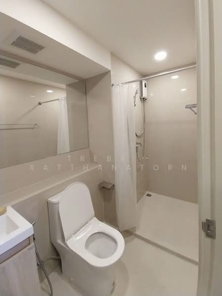 XIM Rama 3 – Suksawat, Samut Prakan, Suksawat Road, Bang Phung, Phra Pra Daeng, Samut Prakan, 1 Bedroom, 47 sqm, Condo For Rent, by TREBA - Ratthanatorn, 500236472 - DDproperty.com