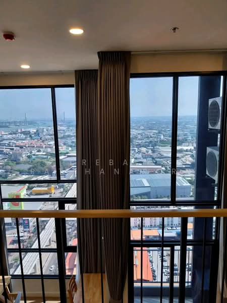 XIM Rama 3 – Suksawat, Samut Prakan, Suksawat Road, Bang Phung, Phra Pra Daeng, Samut Prakan, 1 Bedroom, 47 sqm, Condo For Rent, by TREBA - Ratthanatorn, 500236472 - DDproperty.com