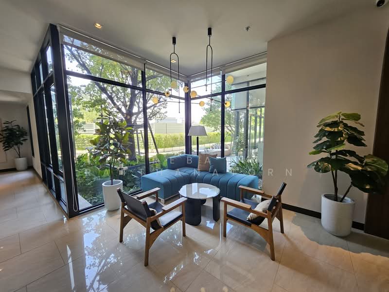 XIM Rama 3 – Suksawat, Samut Prakan, Suksawat Road, Bang Phung, Phra Pra Daeng, Samut Prakan, 1 Bedroom, 47 sqm, Condo For Rent, by TREBA - Ratthanatorn, 500236472 - DDproperty.com