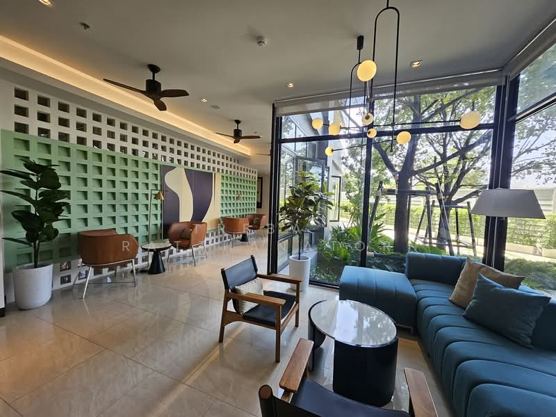 XIM Rama 3 – Suksawat, Samut Prakan, Suksawat Road, Bang Phung, Phra Pra Daeng, Samut Prakan, 1 Bedroom, 47 sqm, Condo For Rent, by TREBA - Ratthanatorn, 500236472 - DDproperty.com