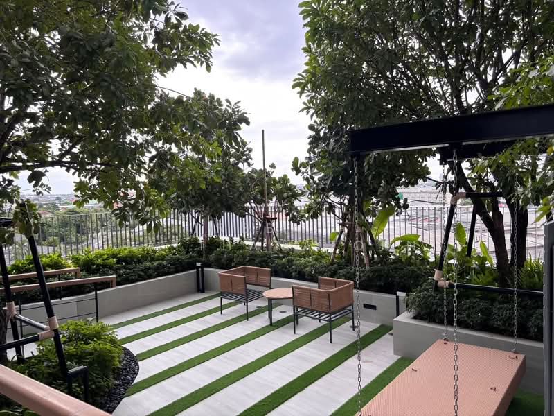 XIM Rama 3 – Suksawat, Samut Prakan, Suksawat Road, Bang Phung, Phra Pra Daeng, Samut Prakan, 1 Bedroom, 47 sqm, Condo For Rent, by TREBA - Ratthanatorn, 500236472 - DDproperty.com