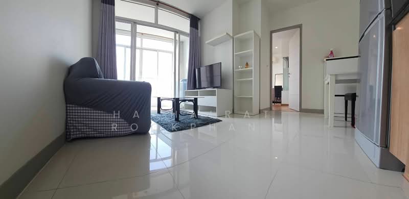 IDEO Verve Ratchaprarop, Bangkok, Ratchaprarop, Makkasan, Ratchathewi, Bangkok, 1 Bedroom, 36 sqm, Condo For Rent, by Hathairat Rookphan , 500236473 - DDproperty.com