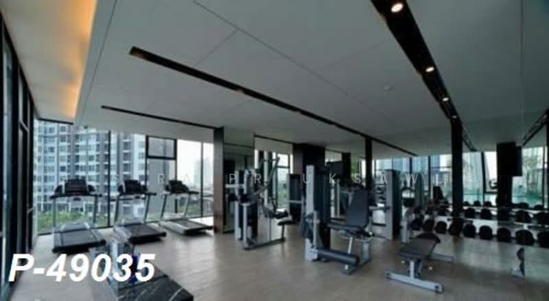 The Base Sukhumvit 77, Bangkok, 289 Sukhumvit 77 Road, Phra Kanong Nua, Watthana, Bangkok, 1 Bedroom, 30 sqm, Condo For Rent, by Susira Preuksawun, 500236474 - DDproperty.com