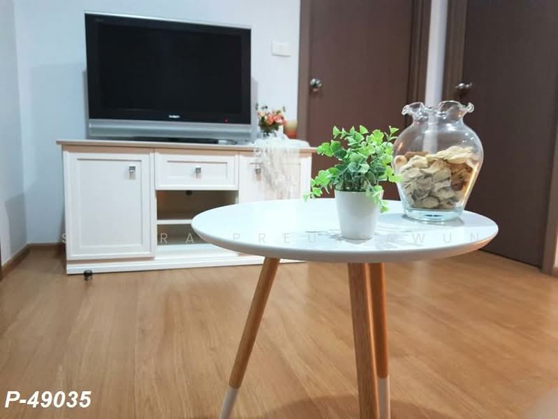The Base Sukhumvit 77, Bangkok, 289 Sukhumvit 77 Road, Phra Kanong Nua, Watthana, Bangkok, 1 Bedroom, 30 sqm, Condo For Rent, by Susira Preuksawun, 500236474 - DDproperty.com