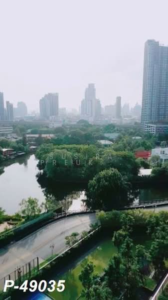 The Base Sukhumvit 77, Bangkok, 289 Sukhumvit 77 Road, Phra Kanong Nua, Watthana, Bangkok, 1 Bedroom, 30 sqm, Condo For Rent, by Susira Preuksawun, 500236474 - DDproperty.com