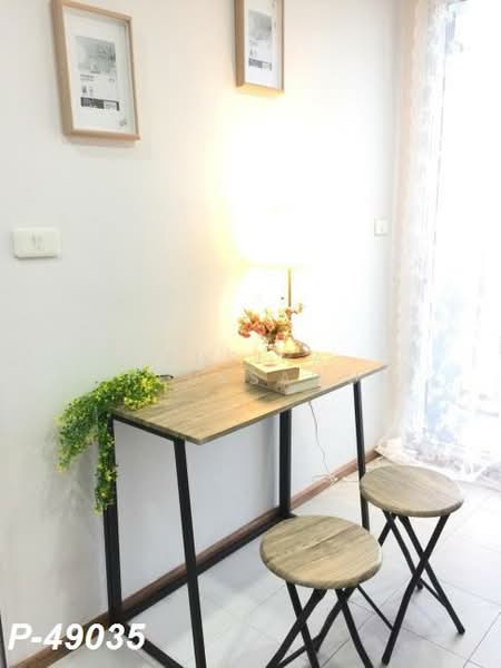 The Base Sukhumvit 77, Bangkok, 289 Sukhumvit 77 Road, Phra Kanong Nua, Watthana, Bangkok, 1 Bedroom, 30 sqm, Condo For Rent, by Susira Preuksawun, 500236474 - DDproperty.com