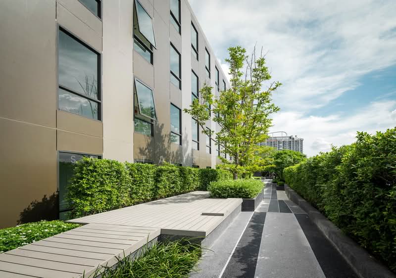 Centric Ratchada-Huai Khwang, Bangkok, Ratchadapisek Road, Huai Khwang, Huai Khwang, Bangkok, 1 Bedroom, 27 sqm, Condo For Sale, by Savita Pothong, 500236476 - DDproperty.com