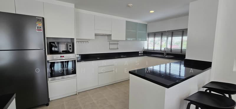 Shama Ekamai Bangkok, Bangkok, Ekamai Soi 8, Sukhumvit 63 Road, Phra Kanong Nua, Watthana, Bangkok, 4 Bedrooms, 280 sqm, Apartment For Rent, by Pensasi Ongphichetmetha, 500236477 - DDproperty.com