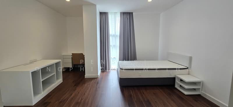 Shama Ekamai Bangkok, Bangkok, Ekamai Soi 8, Sukhumvit 63 Road, Phra Kanong Nua, Watthana, Bangkok, 4 Bedrooms, 280 sqm, Apartment For Rent, by Pensasi Ongphichetmetha, 500236477 - DDproperty.com