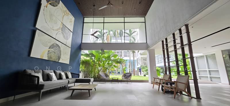 Shama Ekamai Bangkok, Bangkok, Ekamai Soi 8, Sukhumvit 63 Road, Phra Kanong Nua, Watthana, Bangkok, 4 Bedrooms, 280 sqm, Apartment For Rent, by Pensasi Ongphichetmetha, 500236477 - DDproperty.com