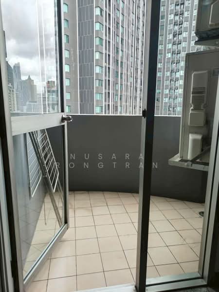 Witthayu Complex, Bangkok, 1673 New Petchaburi Road, Makkasan, Ratchathewi, Bangkok, 2 Bedrooms, 81 sqm, Condo For Rent, by Nusara Rongtran, 500236478 - DDproperty.com