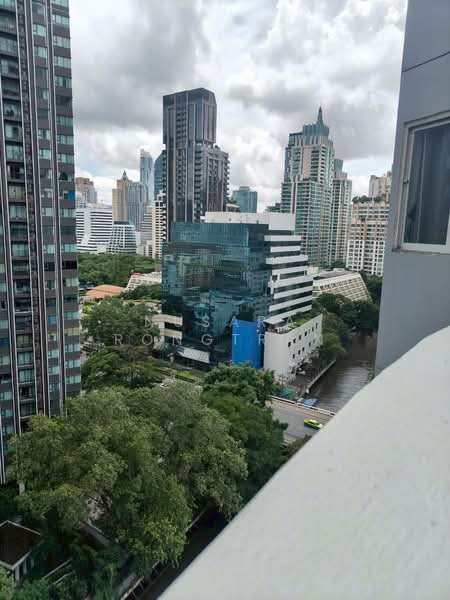 Witthayu Complex, Bangkok, 1673 New Petchaburi Road, Makkasan, Ratchathewi, Bangkok, 2 Bedrooms, 81 sqm, Condo For Rent, by Nusara Rongtran, 500236478 - DDproperty.com