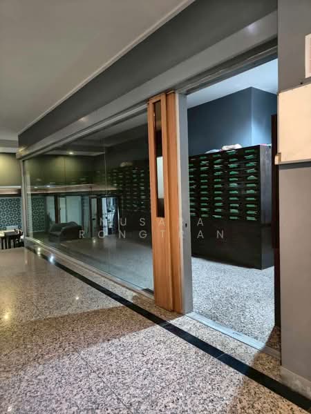 Witthayu Complex, Bangkok, 1673 New Petchaburi Road, Makkasan, Ratchathewi, Bangkok, 2 Bedrooms, 81 sqm, Condo For Rent, by Nusara Rongtran, 500236478 - DDproperty.com