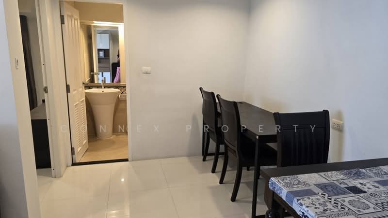 The Waterford Sukhumvit 50 : เดอะ วอเตอร์ฟอร์ด สุขุมวิท 50, กรุงเทพ, 890 ถนนสุขุมวิท 50, พระโขนง, คลองเตย, กรุงเทพ, 86 ตร.ม., คอนโด ให้เช่า, โดย Connex Property, 500236482 - DDproperty.com