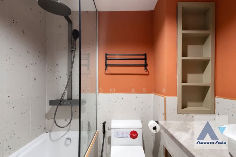 Ruamjai Heights : ร่วมใจไฮท์, กรุงเทพ, สุขุมวิท, คลองเตยเหนือ, วัฒนา, กรุงเทพ, 150 ตร.ม., คอนโด ให้เช่า, โดย Accom Asia, 500236483 - DDproperty.com