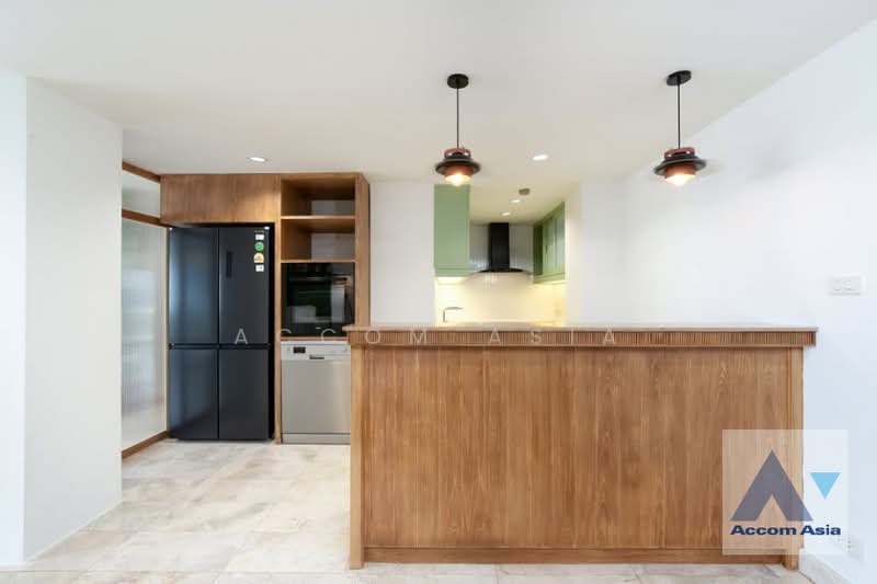 Ruamjai Heights : ร่วมใจไฮท์, กรุงเทพ, สุขุมวิท, คลองเตยเหนือ, วัฒนา, กรุงเทพ, 150 ตร.ม., คอนโด ให้เช่า, โดย Accom Asia, 500236483 - DDproperty.com