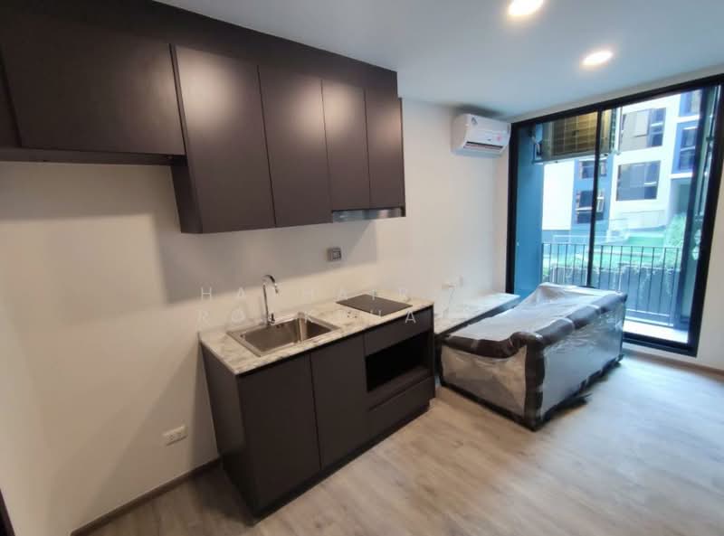 BEAT Bangwa Interchange, Bangkok, Thoetthai Road, Bang Wa, Phasi Charoen, Bangkok, 1 Bedroom, 33 sqm, Condo For Sale, by Hathairat Rookphan , 500236485 - DDproperty.com