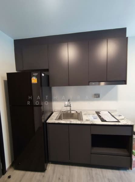 BEAT Bangwa Interchange, Bangkok, Thoetthai Road, Bang Wa, Phasi Charoen, Bangkok, 1 Bedroom, 33 sqm, Condo For Sale, by Hathairat Rookphan , 500236485 - DDproperty.com