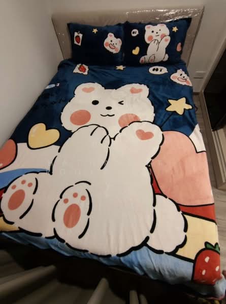 BEAT Bangwa Interchange : บีท บางหว้า อินเตอร์เชนจ์, กรุงเทพ, ถนนเทอดไท, บางหว้า, ภาษีเจริญ, กรุงเทพ, 33 ตร.ม., คอนโด ขาย, โดย Hathairat Rookphan , 500236485 - DDproperty.com