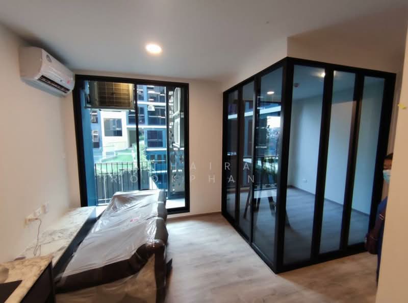BEAT Bangwa Interchange, Bangkok, Thoetthai Road, Bang Wa, Phasi Charoen, Bangkok, 1 Bedroom, 33 sqm, Condo For Sale, by Hathairat Rookphan , 500236485 - DDproperty.com