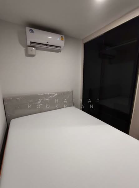 BEAT Bangwa Interchange, Bangkok, Thoetthai Road, Bang Wa, Phasi Charoen, Bangkok, 1 Bedroom, 33 sqm, Condo For Sale, by Hathairat Rookphan , 500236485 - DDproperty.com